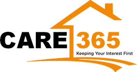 CARE365 Inc logo